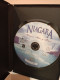 Película DVD. Niagara. Milagros, Mitos Y Magia. Originalmente Estrenado En Cines IMAX. 1999. - Documentari