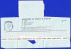 Telegrama - Lisboa, Portugal To Madrid, España -|- Postmark - Lisboa, 1962 - Telegraph