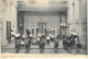 Carte POSTALE Ancienne De  BERCHEM  Les  BRUXELLES - Institut De Sourds & D'aveugles - Educazione, Scuole E Università