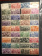 France Colonies Collection 75 è Anniversaire Neufs 1946/1948 Lot 365 Côte + 320 Euros - Collections