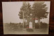 Photo 1890's Normandie Chapelle Tirage Albuminé Albumen Print Vintage - Orte
