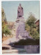 AK 187557 GEORGIA - Tbilisi - Monument To Chota Rustaveli - Géorgie