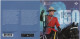 Canada 2023 MNH Royal Canadian Mounted Police 150th Ann Booklet - Libretti Completi