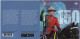 Canada 2023 MNH Royal Canadian Mounted Police 150th Ann Booklet - Full Booklets