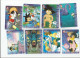 Lot 15 Cartes Dragon Ball Cards - Dragonball Z