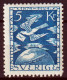 Svezia 1924 Unif.192 **/MNH VF/F - Neufs