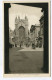 AK 187568 ENGLAND - Bath - A View From The Pump Room Colonades - Bath