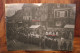 Photo 1900's Procession Religion Normandie Tirage Albuminé Albumen Print Vintage - Orte