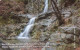 CYPRUS - Millomeri Waterfall/Mesa Potamos Waterfall(0219CY, Without Notch), Tirage %55500, 05/19, Used - Chypre