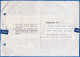 Telegram/ Telegrama - Sintra > Lisboa -|- Postmark - Lisboa, 1974 - Brieven En Documenten