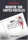 CPM  Illustrateur Kouper Jean Charles  Meurtres Sur Cartes Postales  Roman Policier - Kouper