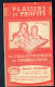 CATALOGUE D'HENRI THIAUDE “PAISIRS ET PROFITS DU COLLECTIONNEUR DE TIMBRES-POSTE” (1966) - Catalogi Van Veilinghuizen
