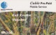 SEYCHELLES - Forest, Painting, Cable & Wireless Prepaid Card SR200(thick Plastic), CN : 5 Digits, Used - Seychellen