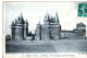 Delcampe - Châteaux De France LOT 100 CPA En TBE - 100 - 499 Cartes