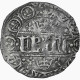 France, Jean II Le Bon, Blanc Aux Quadrilobes, 1355-1364, Billon, TB+ - 1350-1364 Johann II. Der Gute