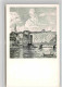 42799667 Wasserburg Inn Brucktor Kuenstlerkarte Hofmann Wasserburg Inn - Wasserburg (Inn)