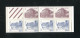 "IRLAND" 1983, Markenheftchen Mi. 6 ** (3977) - Carnets