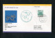 "JAPAN" 1975, Erstflugbrief LH 641 Mit DC 10 "Tokyo-Karachi" (3983) - Airmail