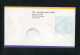 "JAPAN" 1975, Erstflugbrief LH 641 Mit DC 10 "Tokyo-Karachi" (3983) - Posta Aerea