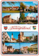 42796132 Fuerstenfeldbruck Schloss Kirchen Teilansichten  Fuerstenfeldbruck - Fürstenfeldbruck