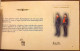 Delcampe - 2015 Turkey 175th Anniv. Of The Postal Service: Historical Costumes Of Postal Messengers Prestige Booklet (**/MNH/UMM) - Cuadernillos