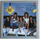 BON JOVI - Slippery When Wet - LP - 1986 - French Press - Hard Rock En Metal