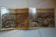 Carnet 28 Vues RICORDO DI ROAM  Dont 1 Vue Panoramique Et Plan De La Ville - EB27 - Tarjetas Panorámicas