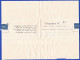 Telegram/ Telegrama - Colares > Lisboa -|- Postmark - Almirante Reis . Lisboa . 1950 - Brieven En Documenten