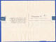 Telegram/ Telegrama - Colares > Lisboa -|- Postmark - Almirante Reis . Lisboa . 1950 - Lettres & Documents