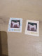 Japon (2009) STAMPS YT N°4781/4782 - Unused Stamps