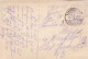 AK Gruss Aus Darmstadt - Glitter Künstlerkarte - Feldpost 1918 (66538) - Saluti Da.../ Gruss Aus...