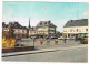 B-9682  SANKT VITH : With Jeep/Landrover And DAF-truck - Saint-Vith - Sankt Vith