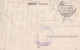 AK Saalburg - Mithrasquelle Und Mithrasheiligtum  - Feldpost 1917 (66541) - Saalburg
