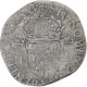 France, Henri III, Teston, 1575, Bordeaux, 1st Type, TB+, Argent, Gadoury:490 - 1574-1589 Henry III