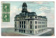 UNITED STATES // IOWA // FORT DODGE // COURT HOUSE // 1913 - Other & Unclassified