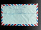 NEW ZEALAND 1968? REGISTERED AIR MAIL LETTER ROTORUA TO 'S GRAVENHAGE NIEUW ZEELAND - Covers & Documents