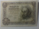 El Cajero- 1 Peseta - Madrid 19 Noviembre 1951 - S7732955 - 1-2 Pesetas