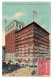 UNITED STATES // INDIANAPOLIS // LEMCKE BUILDING AND ANNEX - Indianapolis