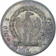 Italie, ROMAN REPUBLIC, 8 Baiocchi, 1849, Rome, SUP, Billon, KM:25 - Otros & Sin Clasificación