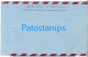 220234 JAPAN KOBE COVER YEAR 1953 AEROGRAMME CIRCULATED TO ARGENTINA POSTAL STATIONERY NO POSTCARD - Aerogrammi