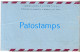 220234 JAPAN KOBE COVER YEAR 1953 AEROGRAMME CIRCULATED TO ARGENTINA POSTAL STATIONERY NO POSTCARD - Aérogrammes