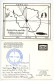 Antarctica And The Falkland Islands 1993 6 Postcards M.V. Northern Ranger Ship Expedition - Isole Falkland