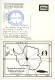 Antarctica And The Falkland Islands 1993 6 Postcards M.V. Northern Ranger Ship Expedition - Falkland Islands