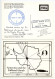 Delcampe - Antarctica And The Falkland Islands 1993 6 Postcards M.V. Northern Ranger Ship Expedition - Isole Falkland