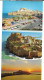 PEÑISCOLA - Entrada A La Poblacion - Carnet De 9 Cartes # 10-22/4 - Castellón