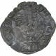 France, Louis XI, Liard Au Dauphin, 1467-1483, Limoges, TTB, Billon, Gadoury:20 - 1461-1483 Luigi XI Il Prudente