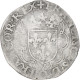 France, François Ier, Douzain à La Croisette, Turin, TB+, Billon, Gadoury:254 - 1515-1547 Franz I. Der Ritterkönig