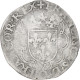 France, François Ier, Douzain à La Croisette, Turin, TB+, Billon, Gadoury:254 - 1515-1547 Frans I