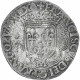 France, François Ier, Douzain à La Croisette, Toulouse, TB+, Billon - 1515-1547 Francis I