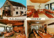 73864000 Baerbroich Cafe Restaurant Fuchs Gastraeume Baerbroich - Bergisch Gladbach